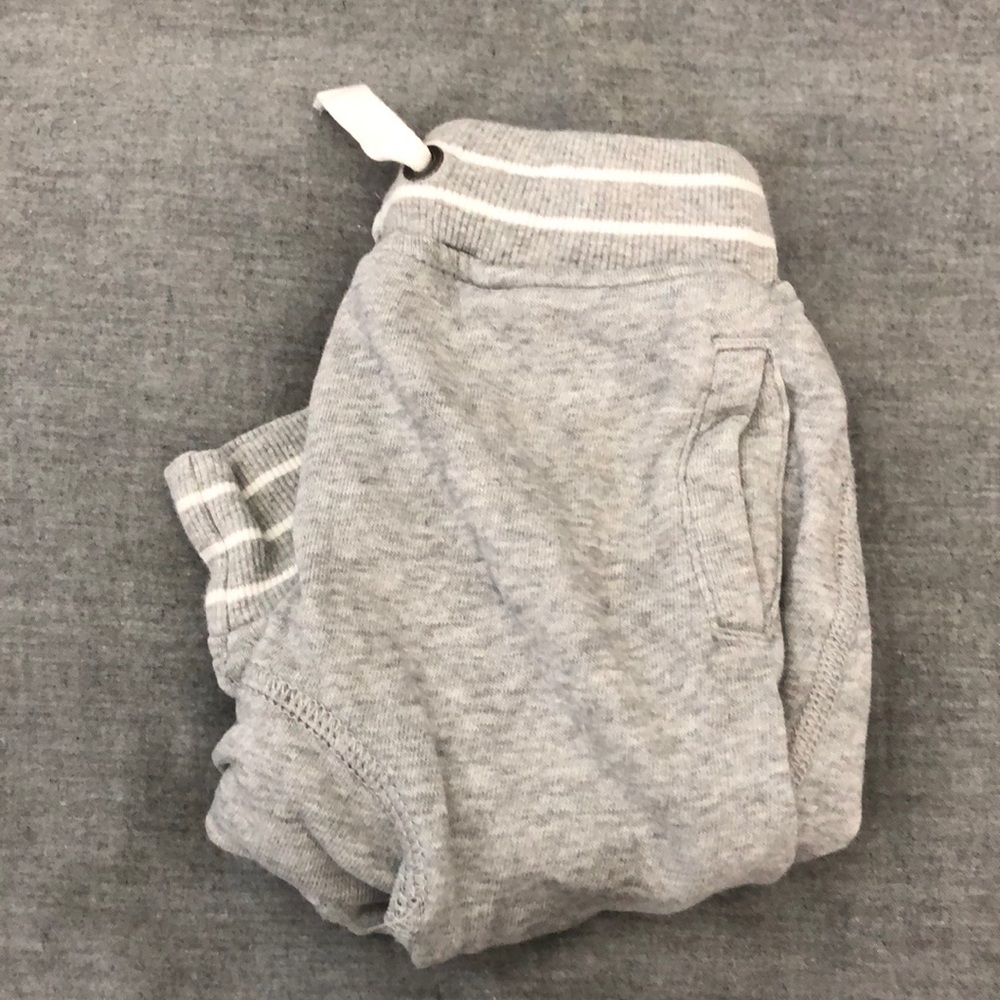Joggers